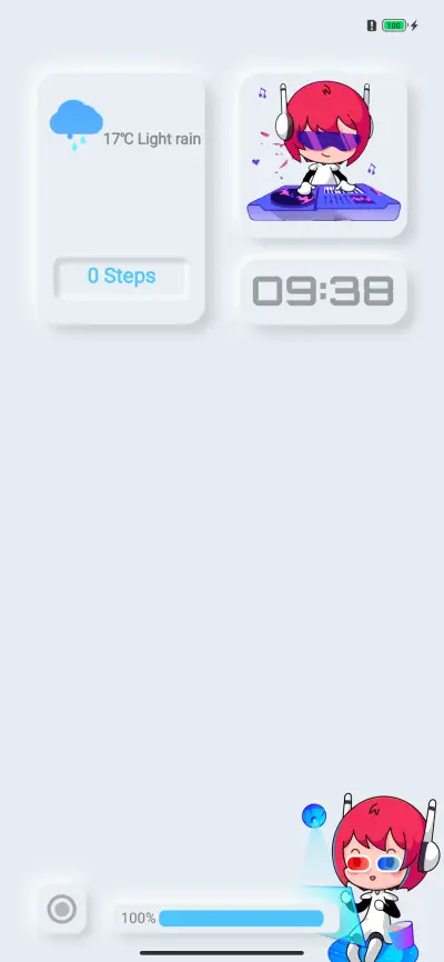 Bianco perla  v12 - Screenshot 1