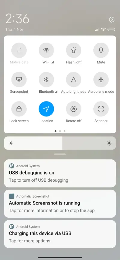 rabbit - Screenshot 5