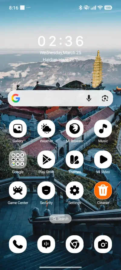 Heaven Steps - Screenshot 2