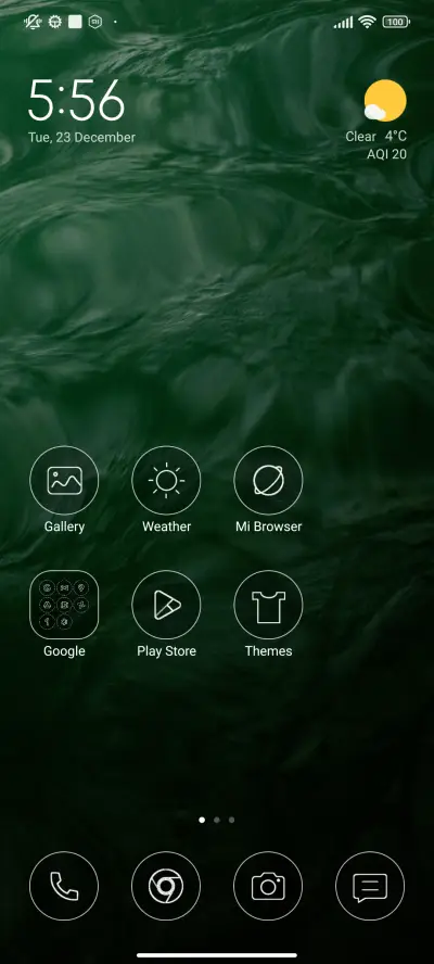 Better - Screenshot 2