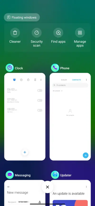 Monument Beauty - Screenshot 4