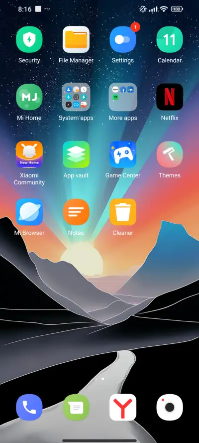 Hidden Beauti - Screenshot 3