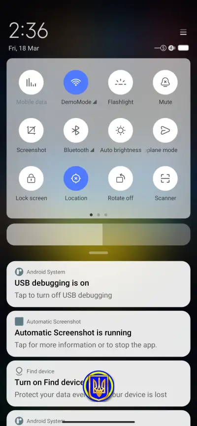 Ukraine_MoD v12 - Screenshot 5