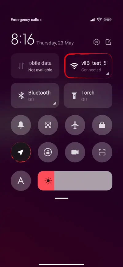 Romantic Simple - Screenshot 5