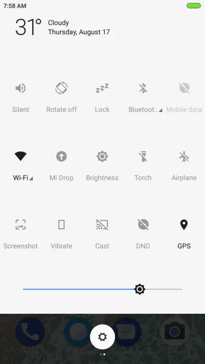 Origin (edited by bublikismakom) - Screenshot 5