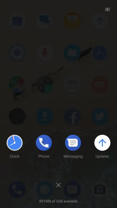 Origin (edited by bublikismakom) - Screenshot 4