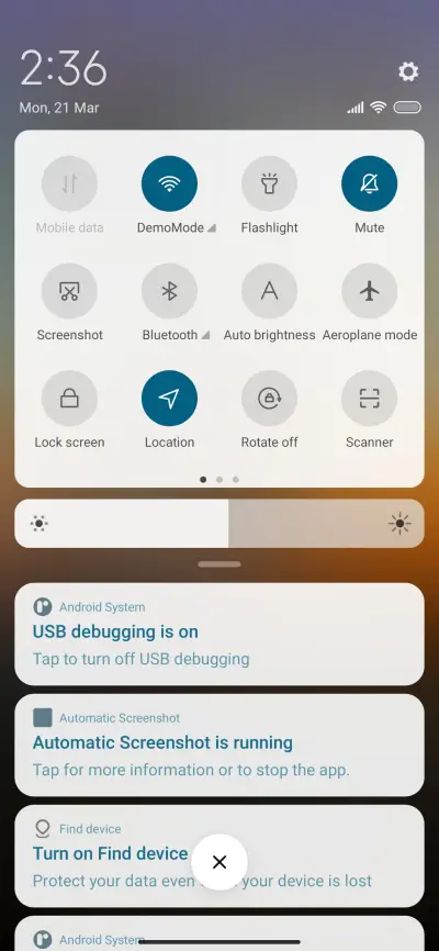 Fortune Wheel - Screenshot 5