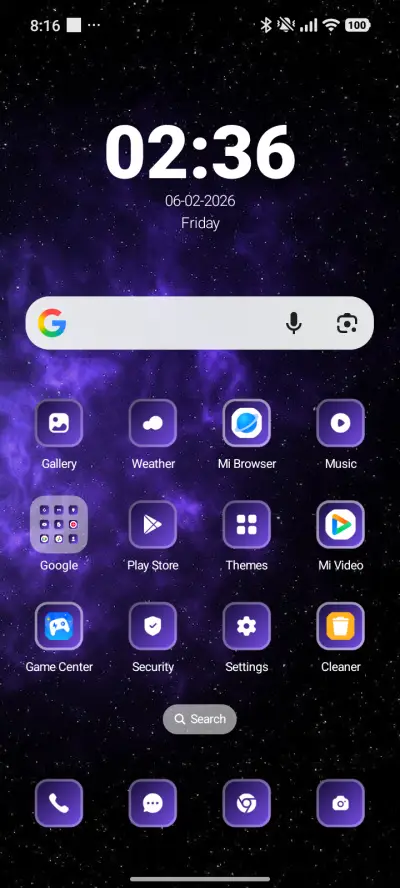 World - Screenshot 2