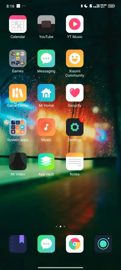 MUZE2026 - Screenshot 3