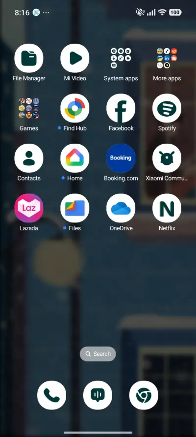 Xmas Love - Screenshot 3