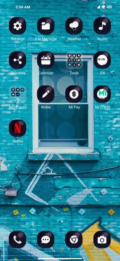 Secret Street - Screenshot 3