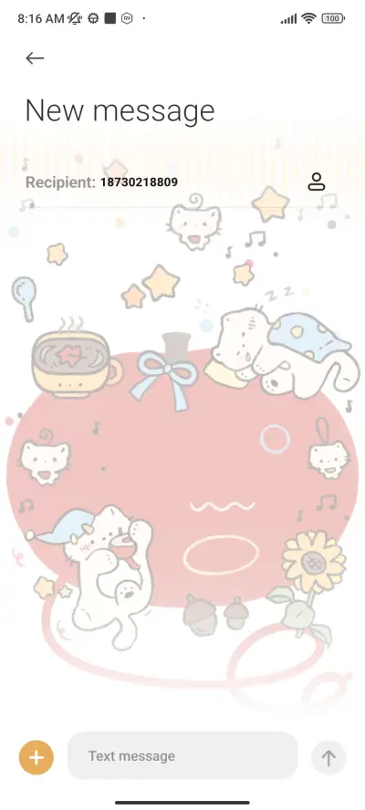 Apple Memo Meow - Screenshot 9