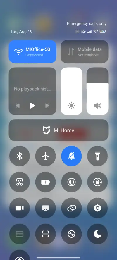 Color Bubble - Screenshot 5