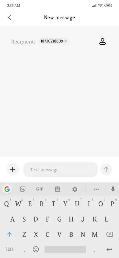 Mirantz - Screenshot 3