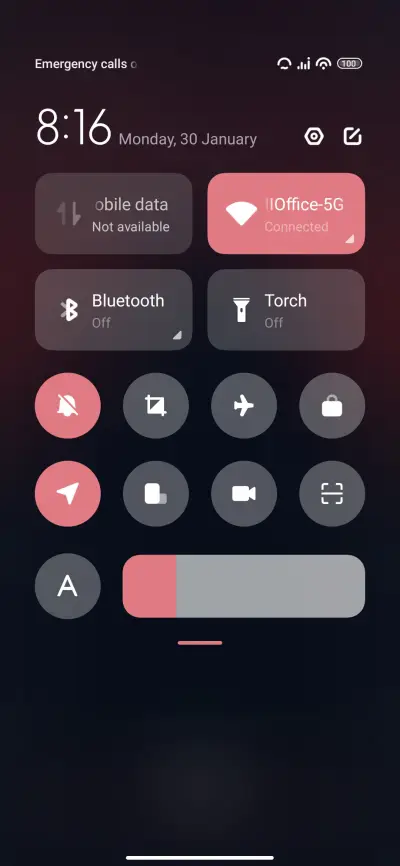 Monument - Screenshot 5