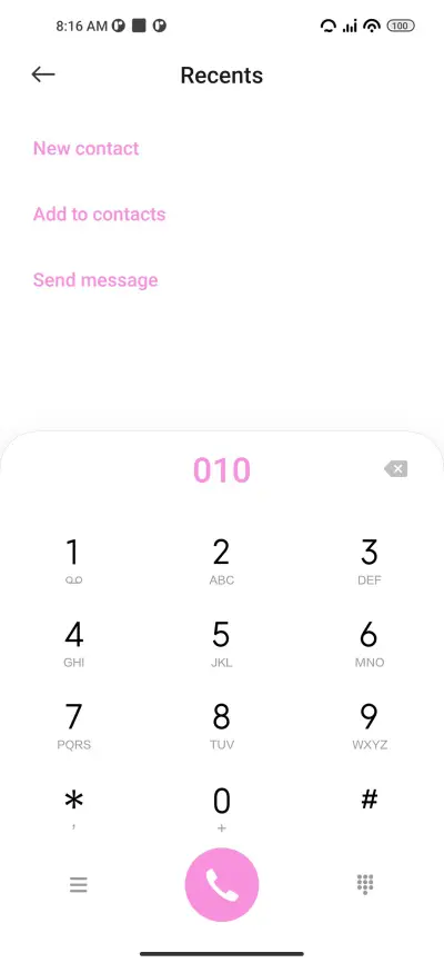 Pastel - Screenshot 6