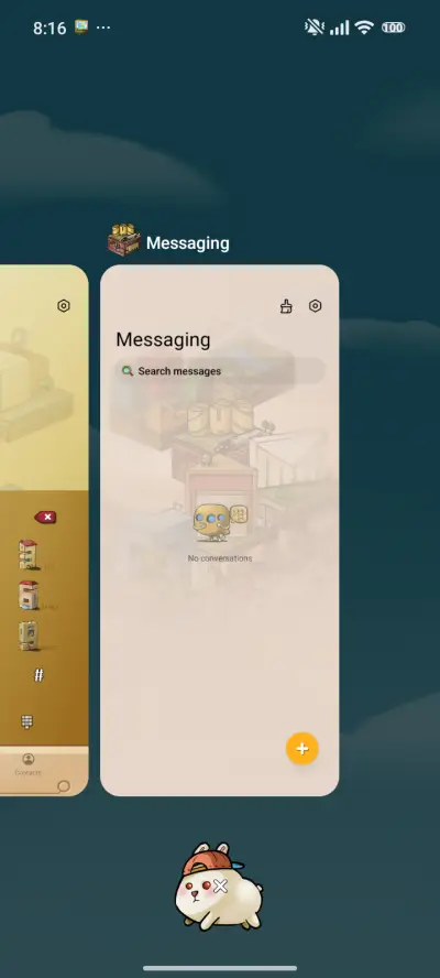 Little World - Screenshot 4