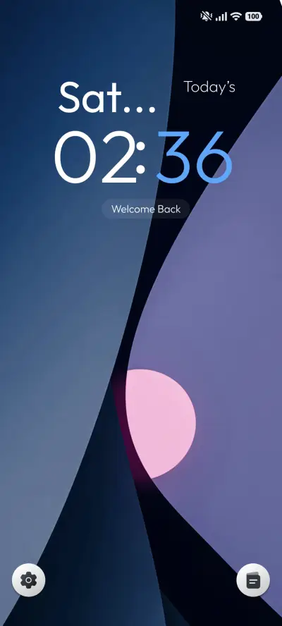 Electric Azure
