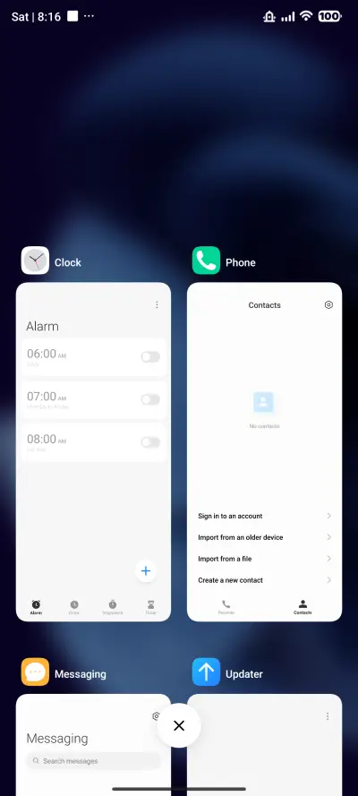 Tiago-wolf V15 - Screenshot 4