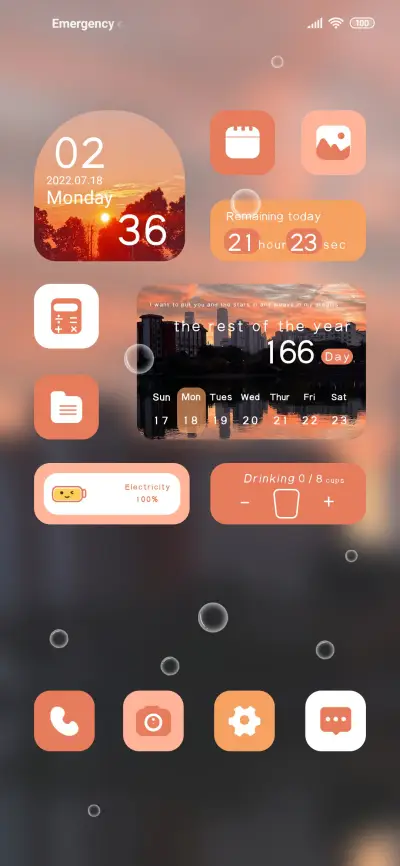 Romance on Earth - Screenshot 2