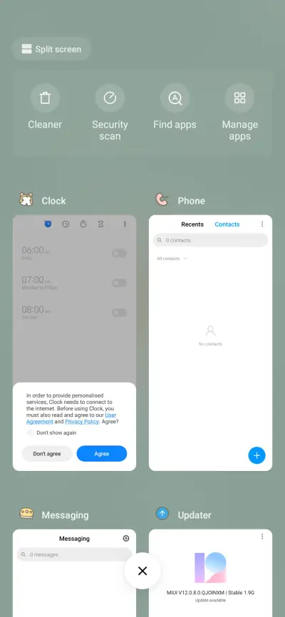 Lovely business - Screenshot 4