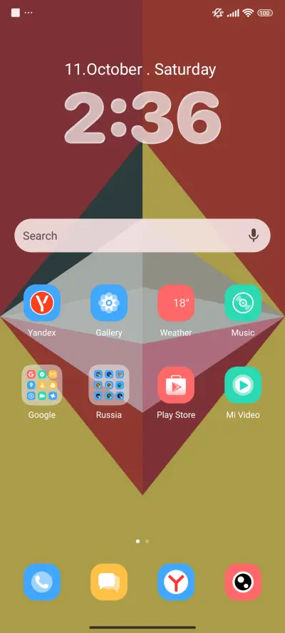 Spring Lucky Cat - Screenshot 2