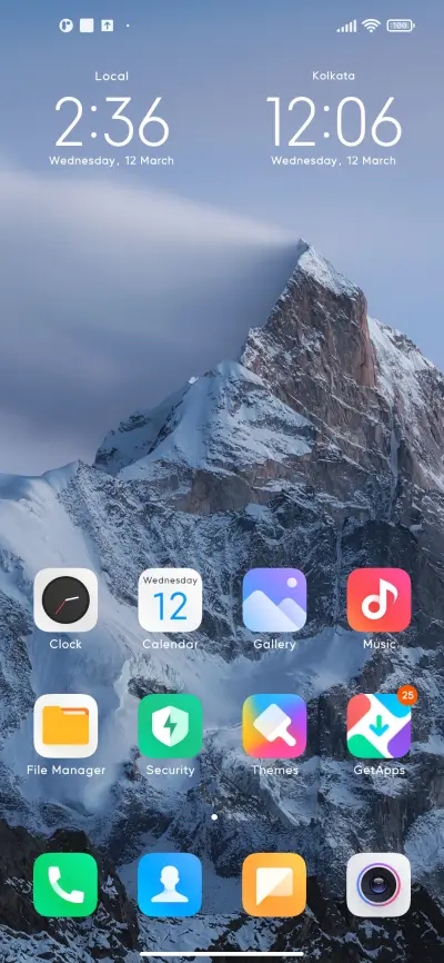 bear8y - Screenshot 4