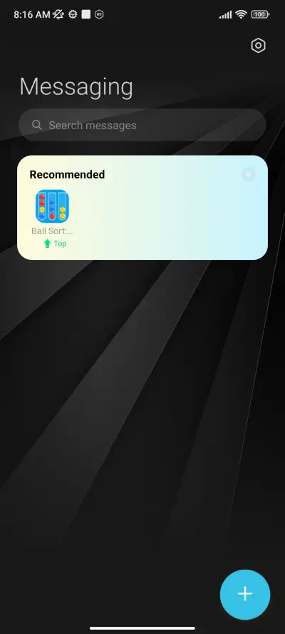 Oblique trajectory - Screenshot 7