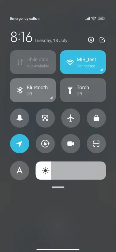 Rabbit BubbleCloud - Screenshot 5