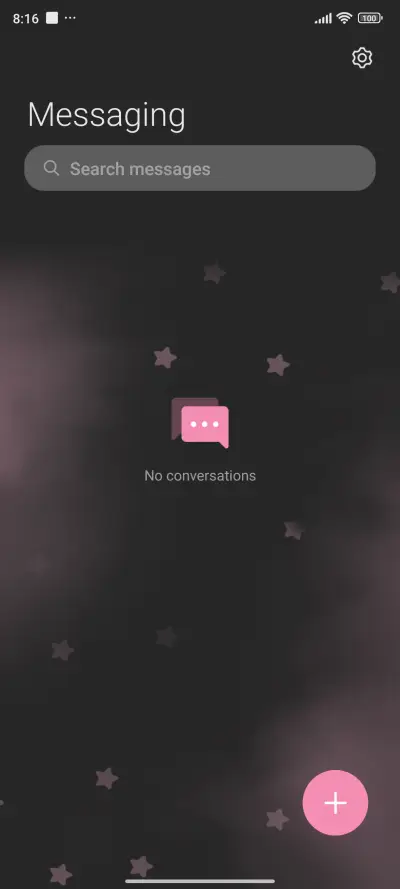 Pink and black - Screenshot 7