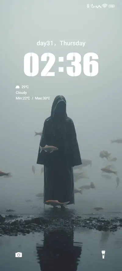 Lord of Mysteries - Screenshot 2