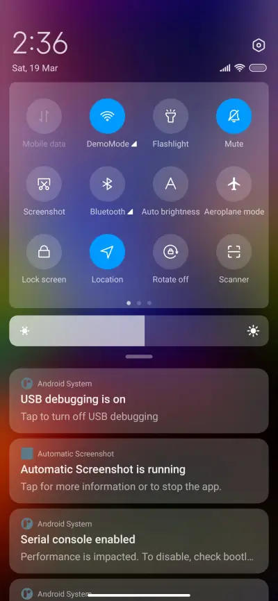 Wild Life Hans - Screenshot 5