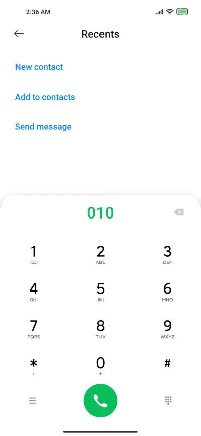 Time change - Screenshot 6