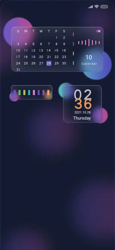 Ball grinding - Screenshot 1