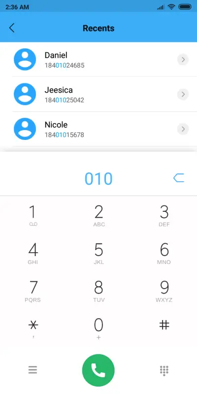 NVT S-Google Pixel - Screenshot 5
