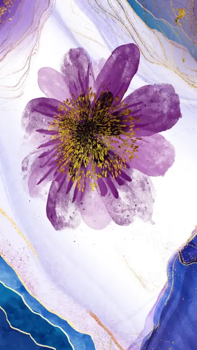 Dream flower-Desity - Screenshot 1