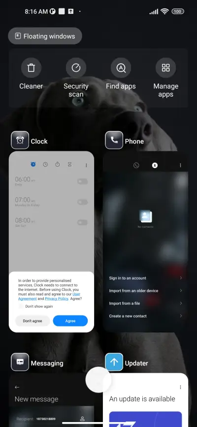 My Dog - Screenshot 4