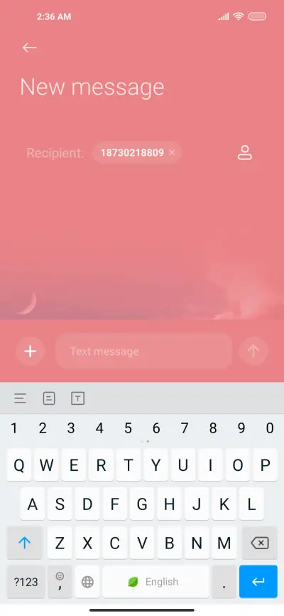 moonlight cloud - Screenshot 9