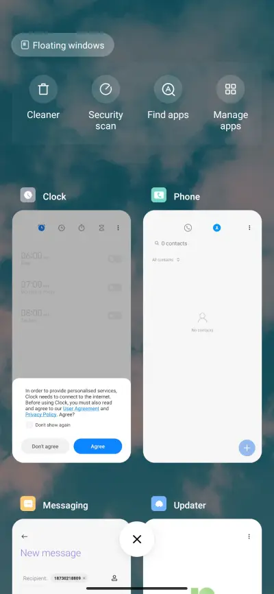 Animation - Screenshot 4