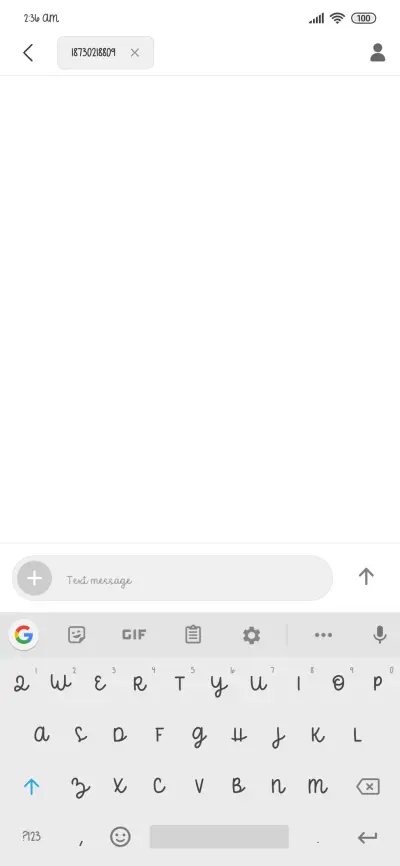 becca & perry - Screenshot 3