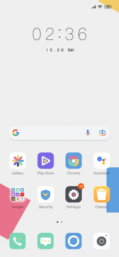 Splicing day - Screenshot 2