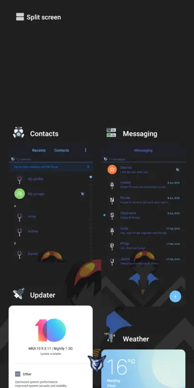 Dark GTLO - Screenshot 4