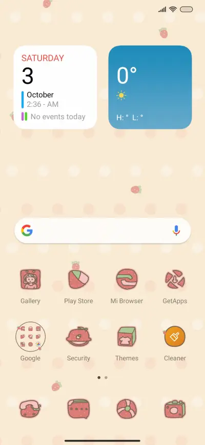 Life Is Charging - Screenshot 2