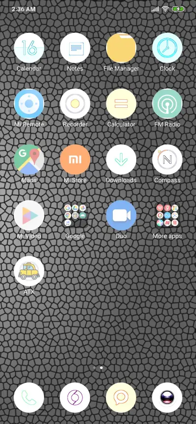 Color - Screenshot 3