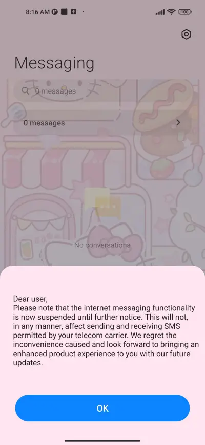 Hello Kitty cook - Screenshot 7