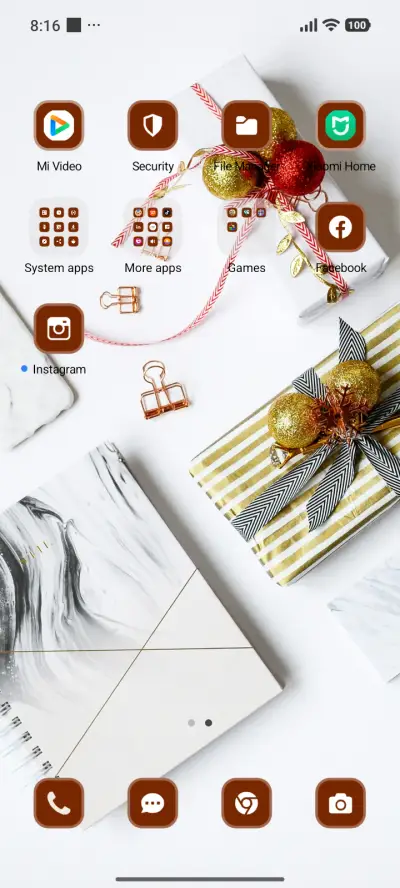 Christmas Eve - Screenshot 3