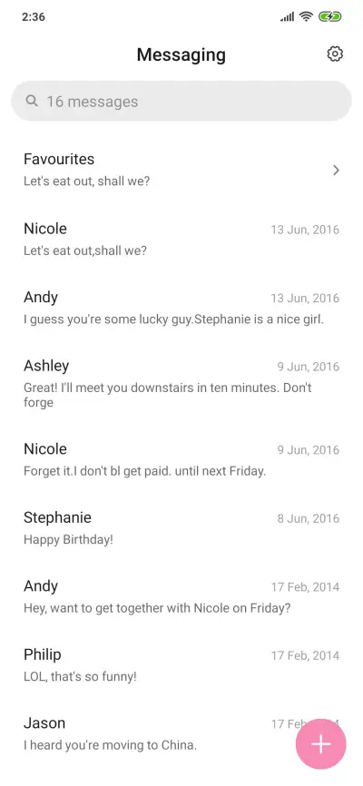 Waterfall_3MDS - Screenshot 7