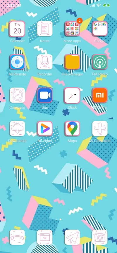 Memphis_3MDS - Screenshot 3