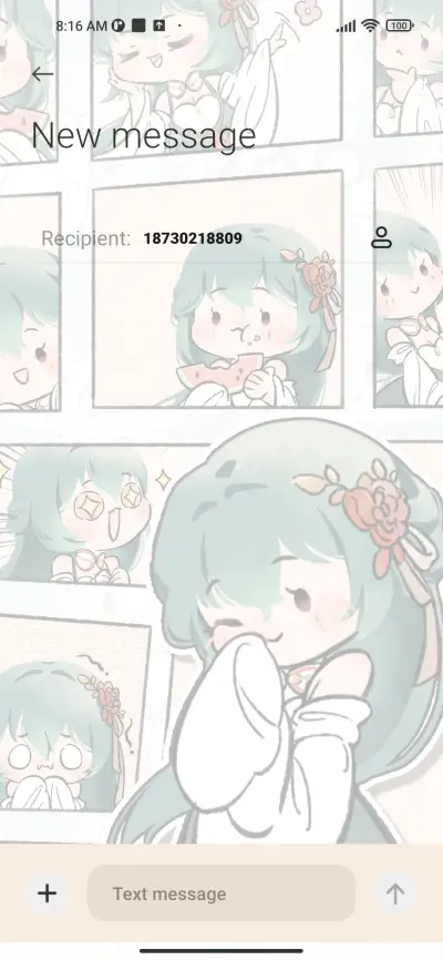 Spring breeze - Screenshot 8