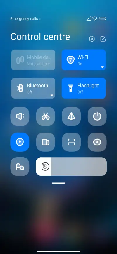 Soulv12 - Screenshot 5